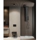 Стеновая панель из дюрополимера Decor-Dizayn Цветная Лепнина 904-66SH Панель (3 метра) Стеновая панель из дюрополимера Decor-Dizayn Цветная Лепнина 904-66SH Панель (3 метра)