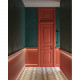 Стеновая панель из дюрополимера Decor-Dizayn Белая Лепнина DD912 (3 метра) Стеновая панель из дюрополимера Decor-Dizayn Белая Лепнина DD912 (3 метра)