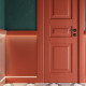 Стеновая панель из дюрополимера Decor-Dizayn Белая Лепнина DD912 (3 метра) Стеновая панель из дюрополимера Decor-Dizayn Белая Лепнина DD912 (3 метра)