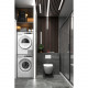 Декоративная рейка (молдинг) из полистирола Decor-Dizayn Цветная Лепнина 618-73SH (3 метра) Декоративная рейка (молдинг) из полистирола Decor-Dizayn Цветная Лепнина 618-73SH (3 метра)