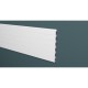 Стеновая панель из дюрополимера Decor-Dizayn Белая Лепнина DD916 Стеновая панель из дюрополимера Decor-Dizayn Белая Лепнина DD916