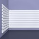 Стеновая панель Bello Deco XPS СП 09/2,6 Стеновая панель Bello Deco XPS СП 09/2,6
