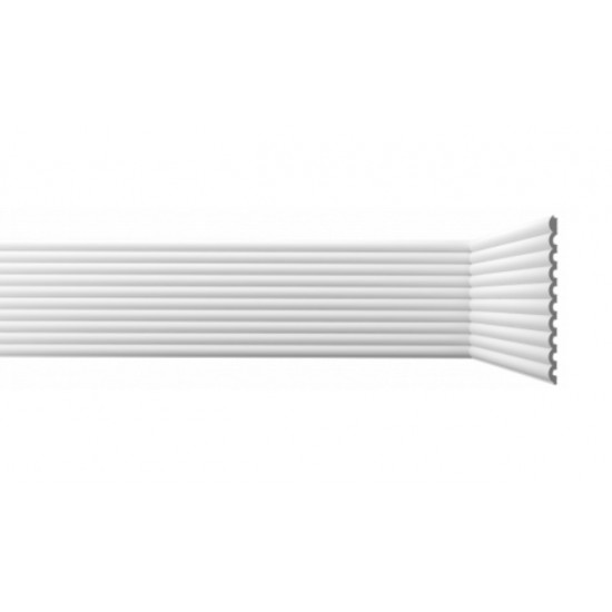 Стеновая панель Bello Deco XPS СП 09/2,6 Стеновая панель Bello Deco XPS СП 09/2,6