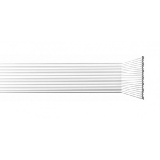 Стеновая панель Bello Deco XPS СП 08/2 Стеновая панель Bello Deco XPS СП 08/2