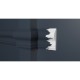 Декоративная рейка (молдинг) из полистирола Decor-Dizayn Белая Лепнина DD606 Декоративная рейка (молдинг) из полистирола Decor-Dizayn Белая Лепнина DD606