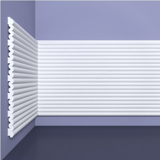 Стеновая панель Bello Deco XPS СП 08/2,6 Стеновая панель Bello Deco XPS СП 08/2,6