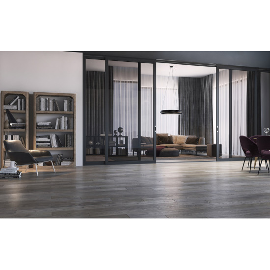 Паркетная доска Polarwood Space 138 Дуб Premium Carme Oiled 1-полосный [1011071652021124]