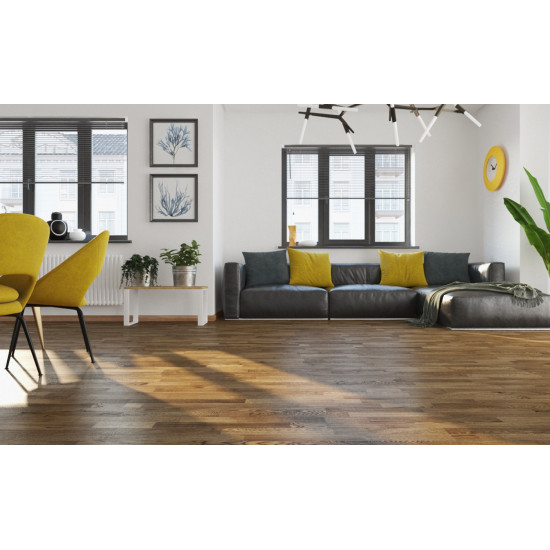 Паркетная доска Polarwood Space Дуб Jupiter Oiled 3-полосный [3011178152020124]