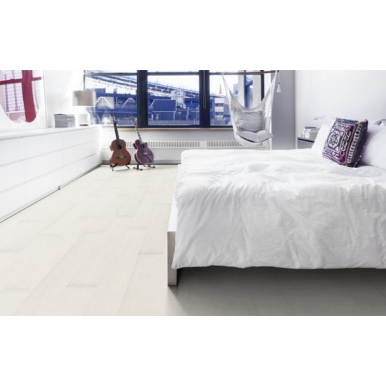 Паркетная доска Upofloor Art Design OAK WHITE MARBLE 3S [3011178158006110]