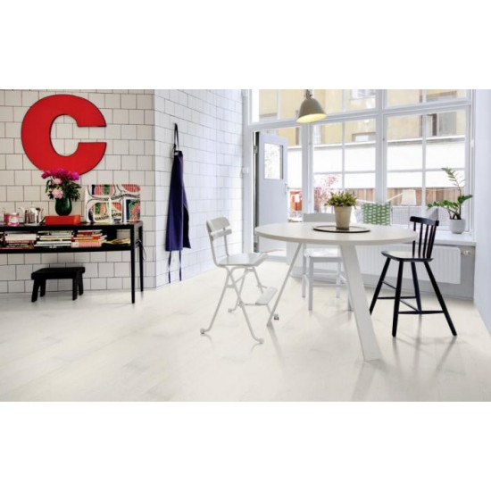 Паркетная доска Upofloor Art Design OAK WHITE MARBLE 3S [3011178158006110]
