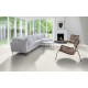 Паркетная доска Upofloor Art Design OAK WHITE MARBLE 3S [3011178158006110]