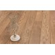 Паркетная доска Polarwood Elegance 138 Дуб Premium Artist Sand 1-полосный [1011111572019124]