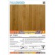 Паркетная доска Polarwood Classic 138 Дуб Oregon 1-полосный [1011071456060124]