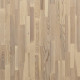 Паркетная доска Polarwood Classic Ясень Living White Matt 3-полосный [3031118154001124]