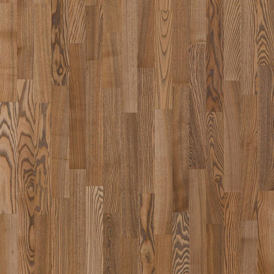 Паркетная доска Polarwood Space Ясень Moon Oiled 3-полосный [3031318152020124]