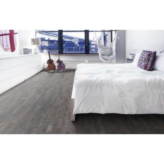 Паркетная доска Upofloor Art Design OAK THUNDER CLOUD 3S [3011128157703110]