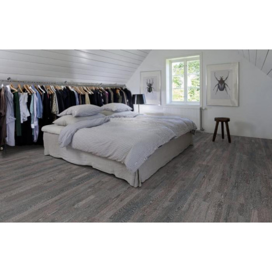 Паркетная доска Upofloor Art Design OAK THUNDER CLOUD 3S [3011128157703110]