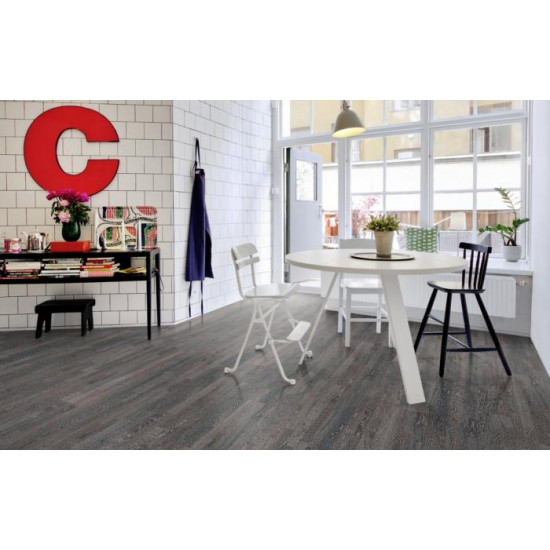 Паркетная доска Upofloor Art Design OAK THUNDER CLOUD 3S [3011128157703110]