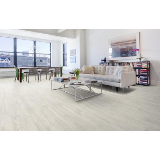 Паркетная доска Upofloor Art Design OAK FP FROST [1011068157805110]