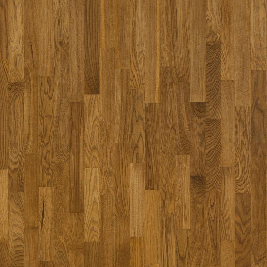 Паркетная доска Polarwood Classic Дуб Toffee Matt 3-полосный [3011278156155124]