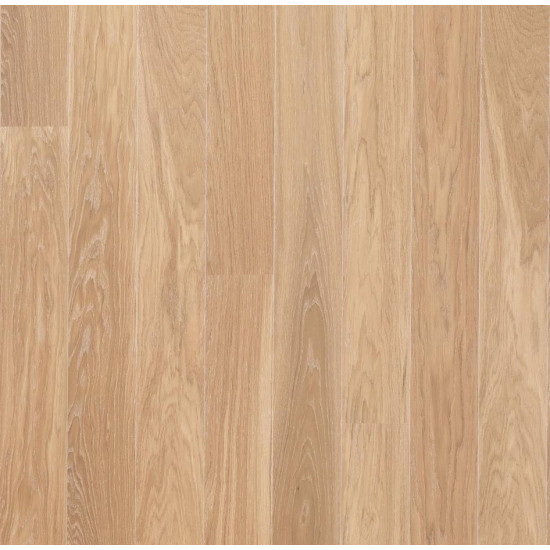 Паркетная доска Polarwood Space 138 Дуб Premium Mercury White Oiled 1-полосный [1011071752018124]