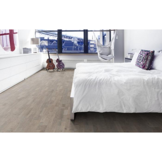 Паркетная доска Upofloor Tempo OAK CAPPUCINO 3S [3011128152834110]