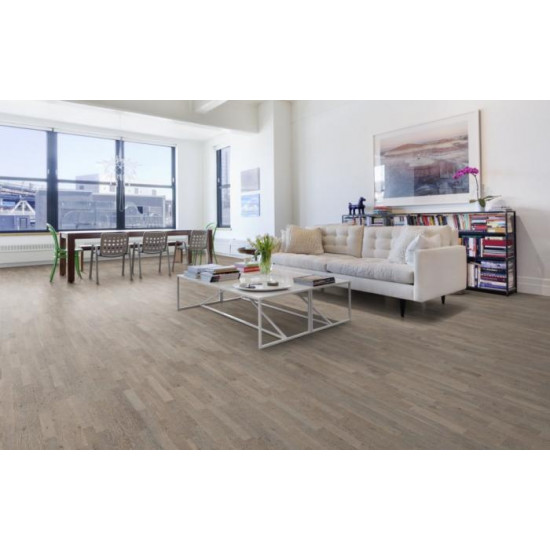 Паркетная доска Upofloor Tempo OAK CAPPUCINO 3S [3011128152834110]