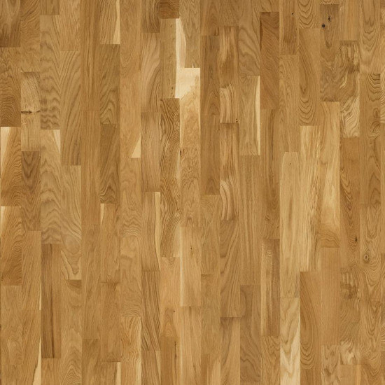 Паркетная доска Polarwood Classic Дуб Living 3-полосный [3011278150100124]