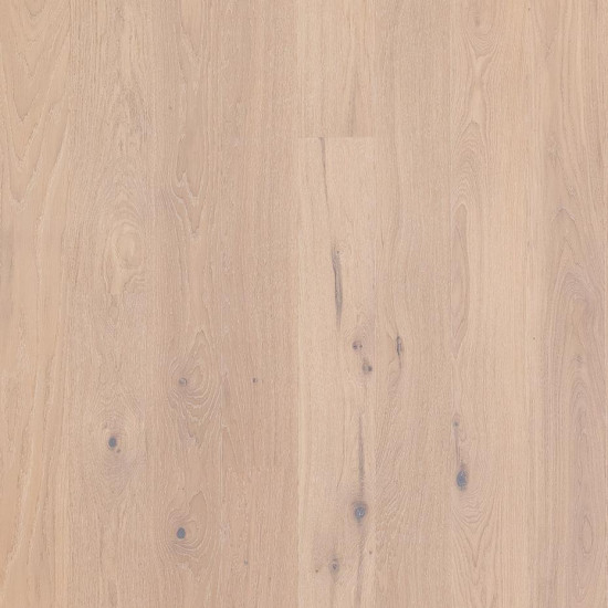 Паркетная доска Polarwood Elegance 138 Дуб Premium Artist White 1-полосный [1011111574718124]