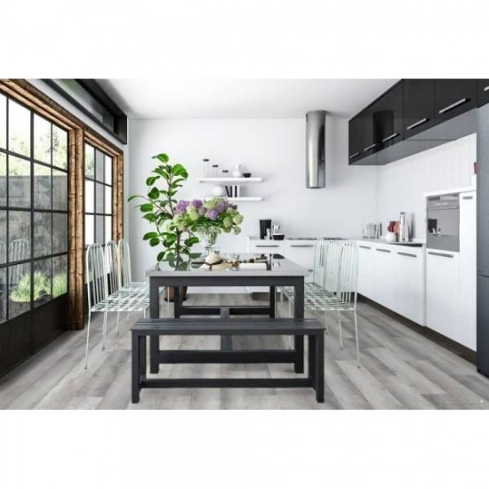 Виниловый пол SPC Falquon The Floor Wood [P4002 Salem]