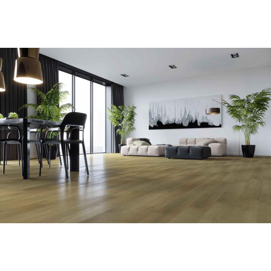 Виниловый пол SPC Home Expert Natural Дуб Янтарный пляж 0-002 Виниловый пол SPC Home Expert Natural Дуб Янтарный пляж 0-002