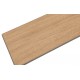 Виниловый пол SPC CM Floor ScandiWood (4+1 мм) Дуб Комфорт 22