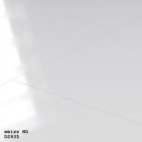 Глянцевый виниловый пол SPC Falquon The Floor Stone [D2935 Weiss HG]
