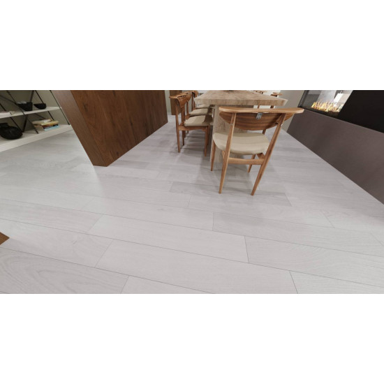 Виниловый пол SPC CM Floor ScandiWood (4+1 мм) Дуб Белёсый 24 Виниловый пол SPC CM Floor ScandiWood (4+1 мм) Дуб Белёсый 24