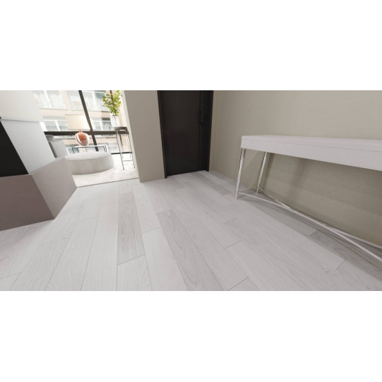 Виниловый пол SPC CM Floor ScandiWood (4+1 мм) Дуб Белёсый 24 Виниловый пол SPC CM Floor ScandiWood (4+1 мм) Дуб Белёсый 24