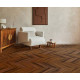 Виниловый пол SPC Floor Aberhof Chevron Azincourt Walnut Виниловый пол SPC Floor Aberhof Chevron Azincourt Walnut