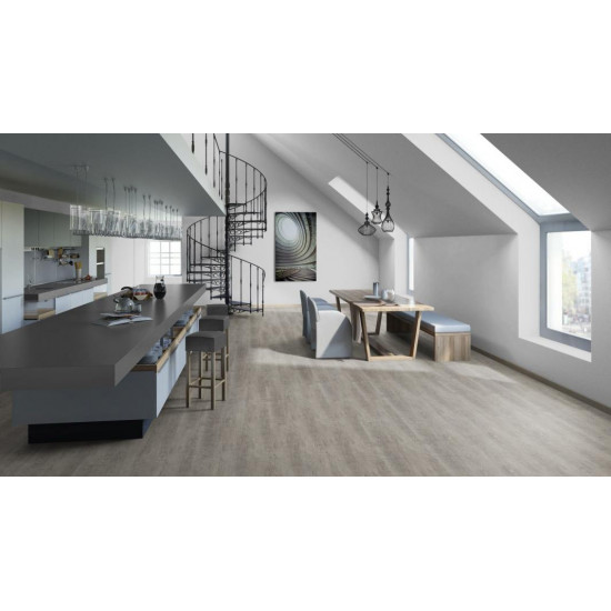 Виниловый пол Tarkett Art Vinyl Progressive House Roger [277007009]