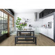Виниловый пол SPC Falquon The Floor Wood [P6002 York Oak]