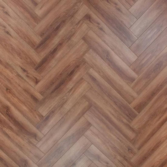 Виниловый пол SPC Floor Aberhof Carmelita Herringbone 0420 Виниловый пол SPC Floor Aberhof Carmelita Herringbone 0420