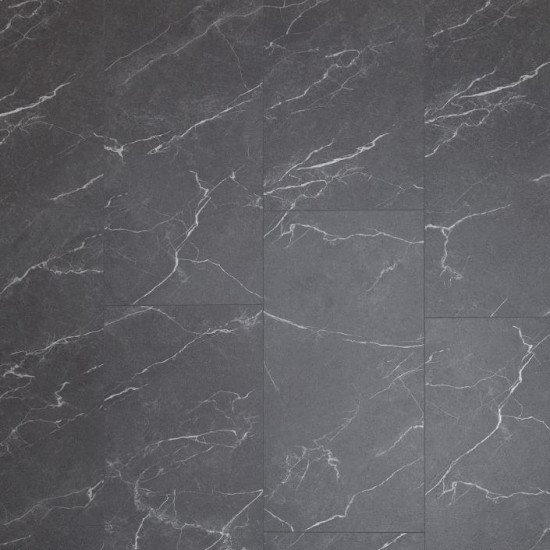 Виниловый пол SPC Bonkeel Tile Marquina Виниловый пол SPC Bonkeel Tile Marquina