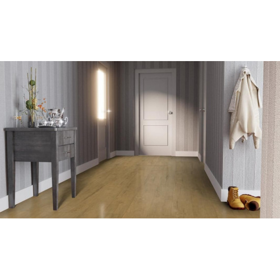 Виниловый пол SPC Falquon The Floor Wood [P2004 Rena]