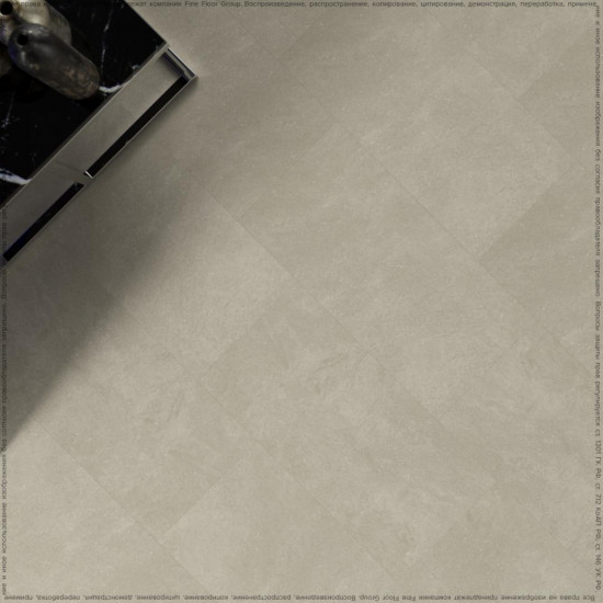 Виниловый пол FineFloor Stone FF-1464 Бенрат Виниловый пол FineFloor Stone FF-1464 Бенрат