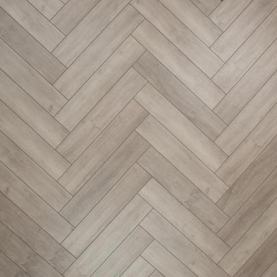 Виниловый пол SPC Floor Aberhof Carmelita Herringbone 1682 Виниловый пол SPC Floor Aberhof Carmelita Herringbone 1682