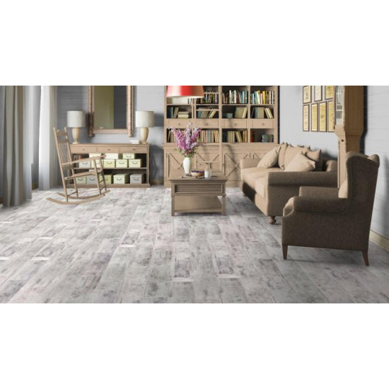 Виниловый пол Tarkett New Age Misty [230179014]