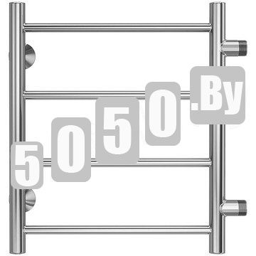 Полотенцесушитель Terminus Аврора Эконом боковое подключение м/о 320