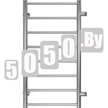 Полотенцесушитель Terminus Аврора Эконом боковое подключение м/о 600