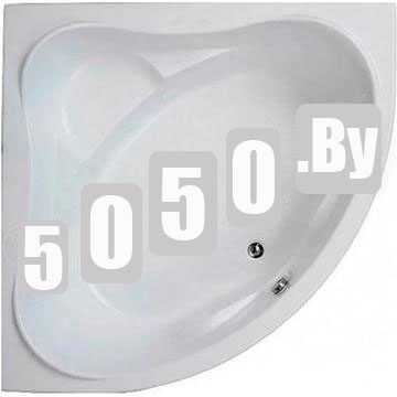 Акриловая ванна BAS Модена 150х150