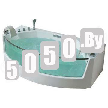 Акриловая ванна Gemy G9079 200х105