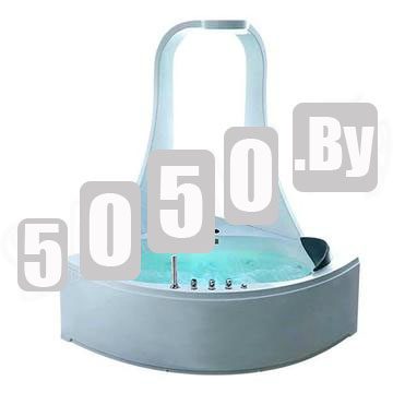 Гидромассажная ванна Gemy G9069 K 150х150