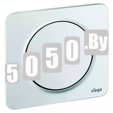 Кнопка для инсталляции Viega Visign for Style 13 для писсуара